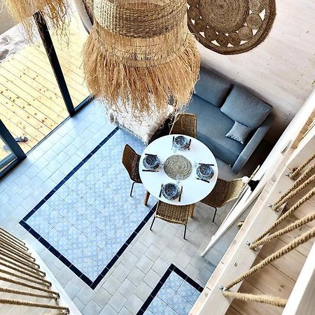 Lulu Holiday Resort Domki Z Podgrzewanym Basenem เมียลโน ภายนอก รูปภาพ