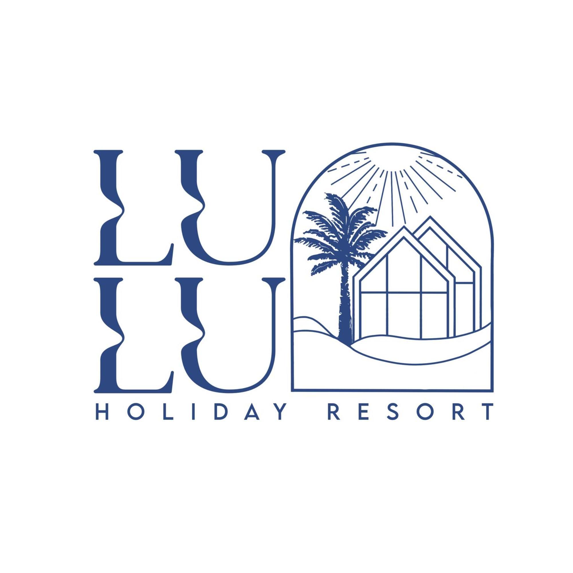 Lulu Holiday Resort Domki Z Podgrzewanym Basenem เมียลโน ภายนอก รูปภาพ